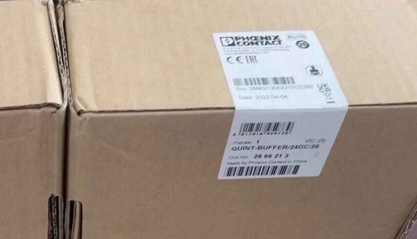 Phoenix Contact Quint Buffer/24DC/20 2866213 module UPS - PHOENIX CONTACT