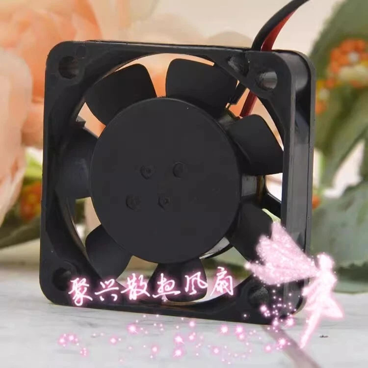RDH4010B2 DC24V 0.09A 4010 2-wire cooling fan