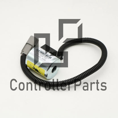 1PCS 300AA00096A Solenoid valve coil Vickers 300AA00096A