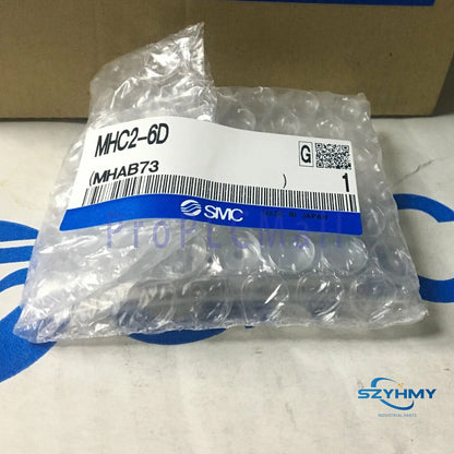 SMC MHC2-6D Finger Gripper Cylinder Free Shipping MHC26D 1PCS