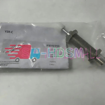 1PCS Festo Shock Absorber DYSC-12-12-Y1F 548014 Freight Free