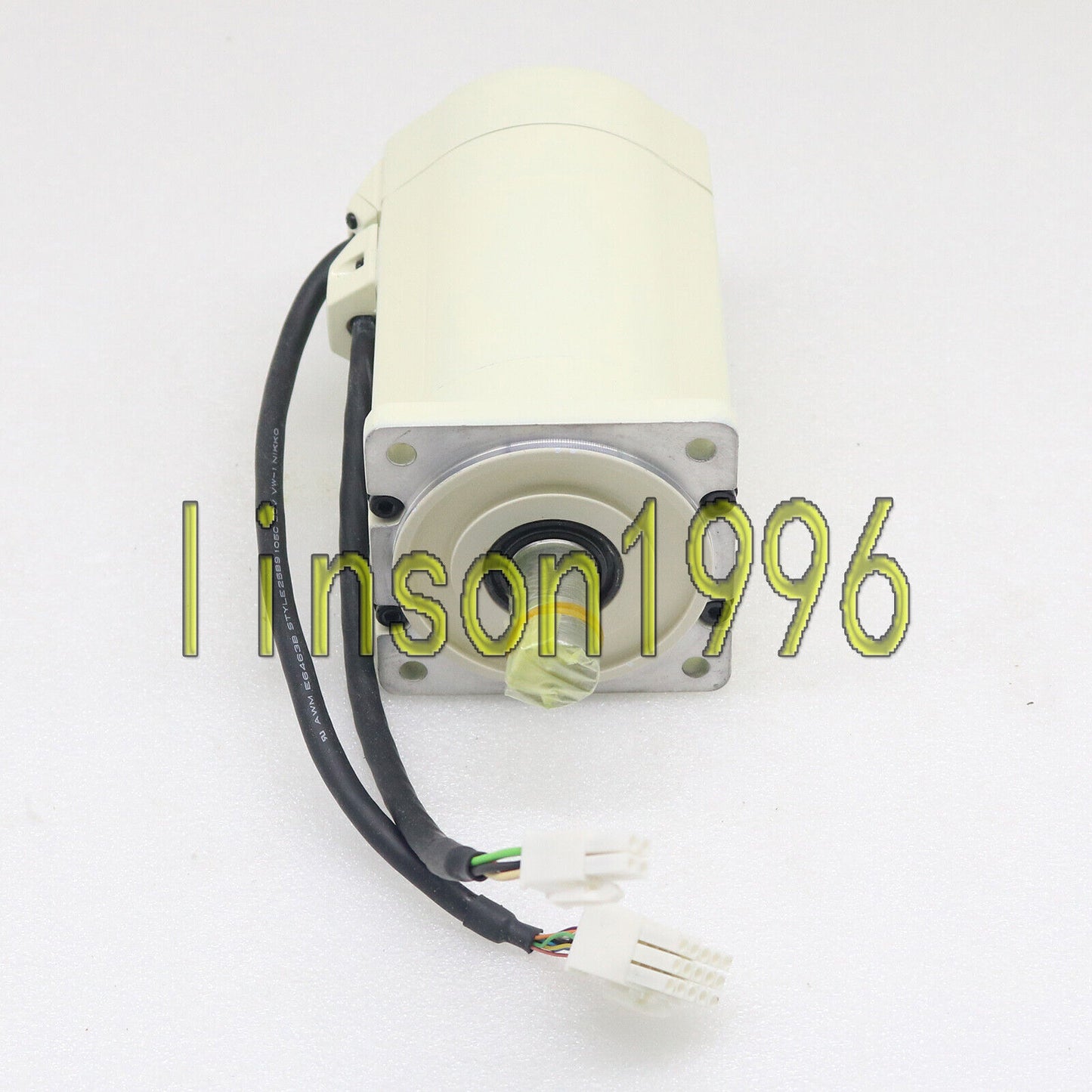 Panasonic MSM082A1A Servo Motor Tested - PANASONIC