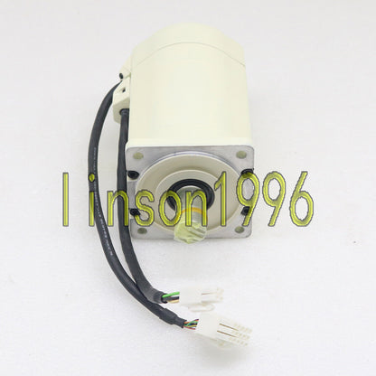 Panasonic MSM082A1A Servo Motor Tested - PANASONIC