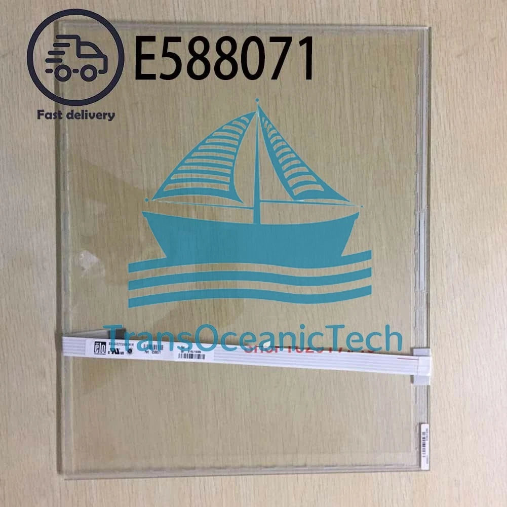 1PCS ELO SCN-A5-FLT17.0-006-0H1-R E588071 touchpad