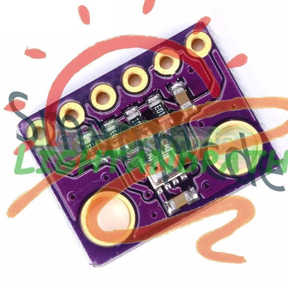 BMP280 3.3V Pressure Sensor Module High Precision Atmospheric BMP180 For Arduino