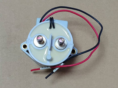 1PC TE Connectivity Kilovac RELAY EV200AAANA P/N 1618002-7 12-24Vdc