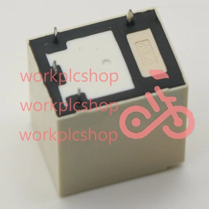 10PCS SANYOU SRG-S-118DM 18VDC Power Relay 4Pins 17A 277VAC #US