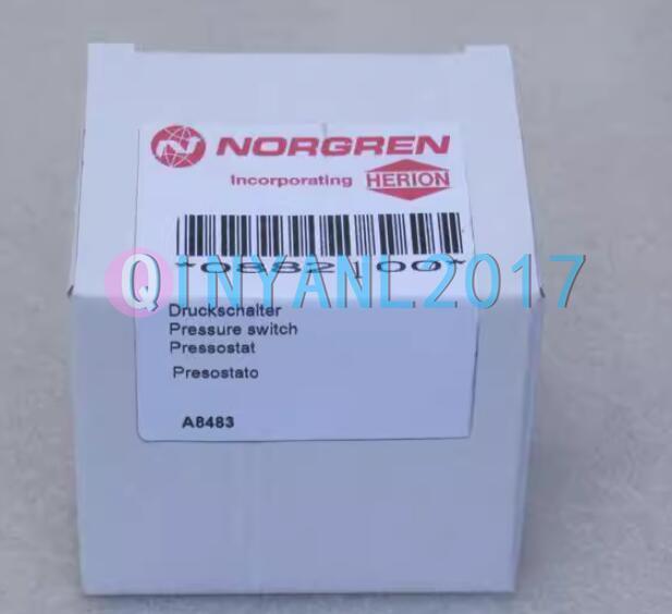 new 1PC  NORGREN 0882100 pressure switch