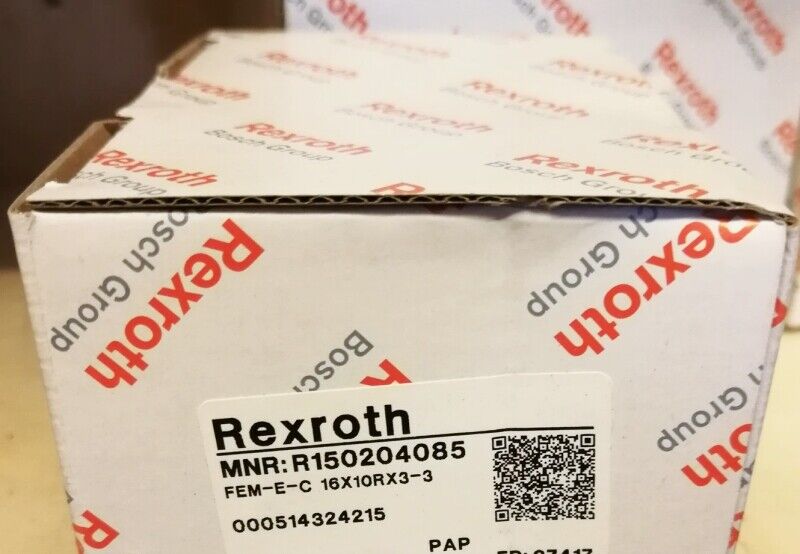 new  Rexroth Nut screw R150204085