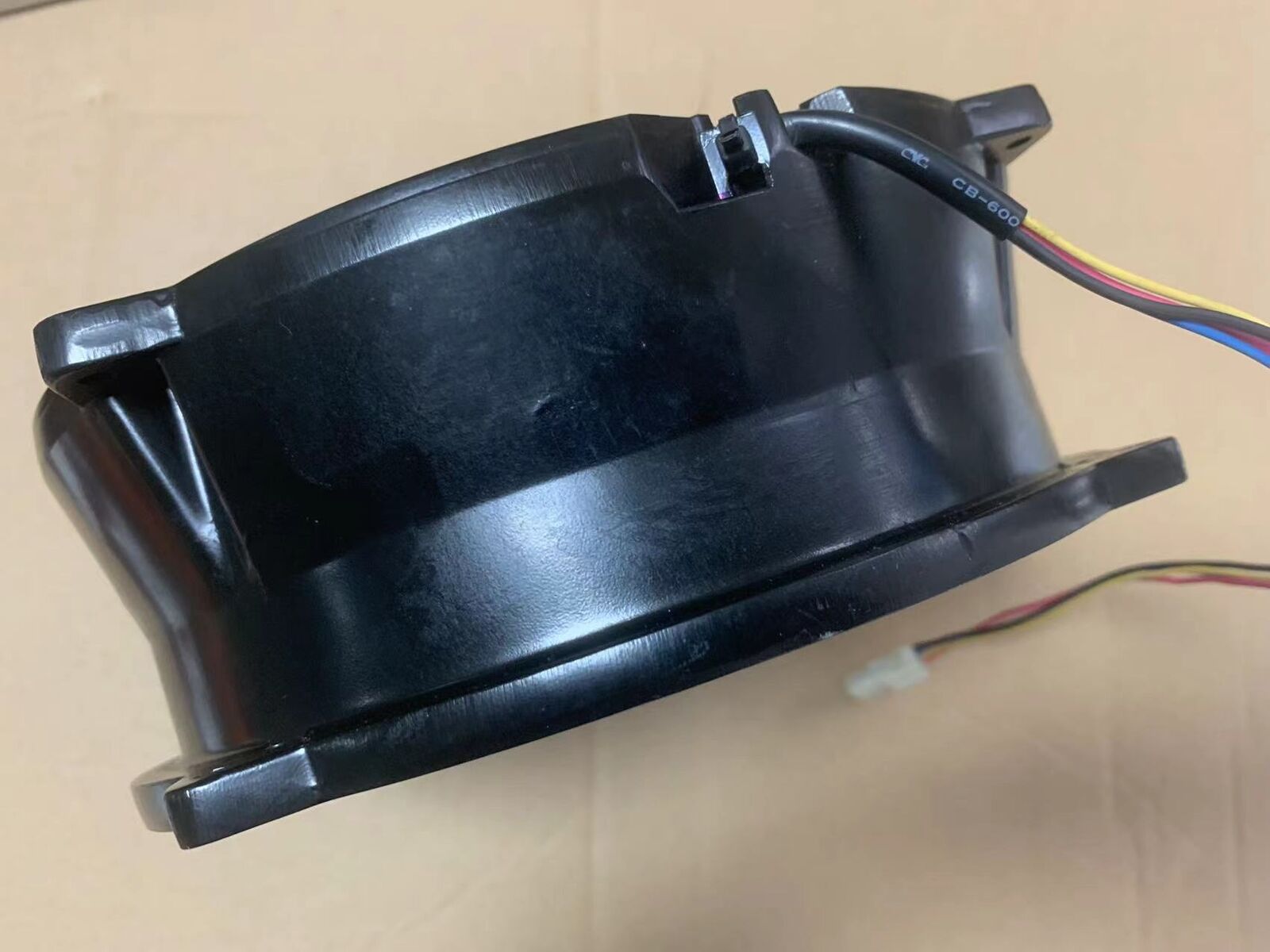 new Delta DELTA THB2048CT 48V 5.88A Huawei server cooling fan ultra violent - HUAWEI