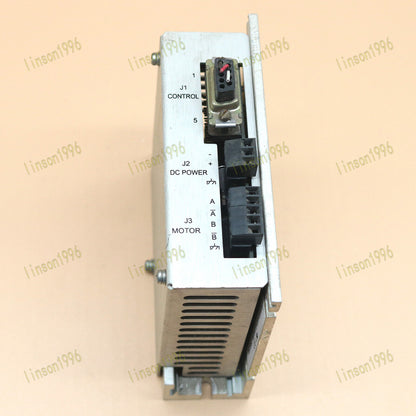 used One 6410-001 stepper motor drive - PACIFIC SCIENTIFIC