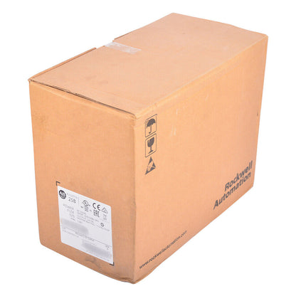 Allen Bradley 25B-D024N114 AC Drive 11kW 15Hp – Sealed, PowerFlex 525, 25HP, 15HP - ALLEN BRADLEY