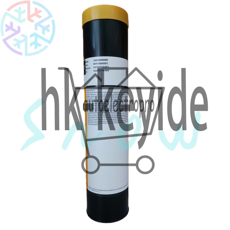 1Pcs KLUBER Lubrication ISOFLEX NCA 15 Grease 400g ( 14.1 oz) HIGH QUALITY