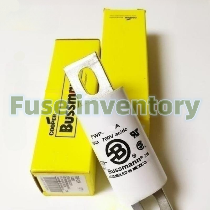 new 1pcs EATON/Bussmann FWP-70A 70A 700V Fast Acting Fuse