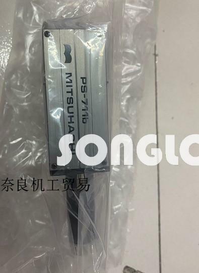 1pcs new mitsuhashi ps-711b ps711b - MITSUHASHI