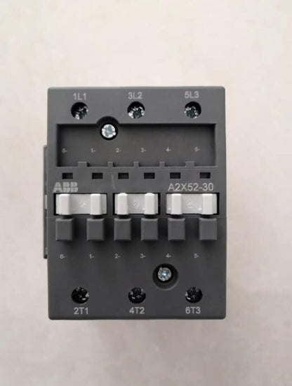 1PC ABB A2X52-30-11 A2X52-30-11-25 1SBL351077R2511 220-230V Contactor