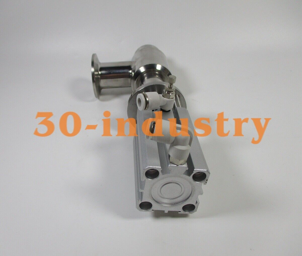 304 Stainless Steel Liquid Filling Machine with Anti-drip Head - NONE