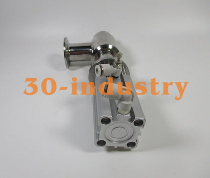 304 Stainless Steel Liquid Filling Machine with Anti-drip Head - NONE