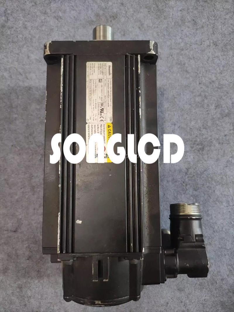 Bosch MSK071C-0450-NNM1 Servo Motor - BOSCH
