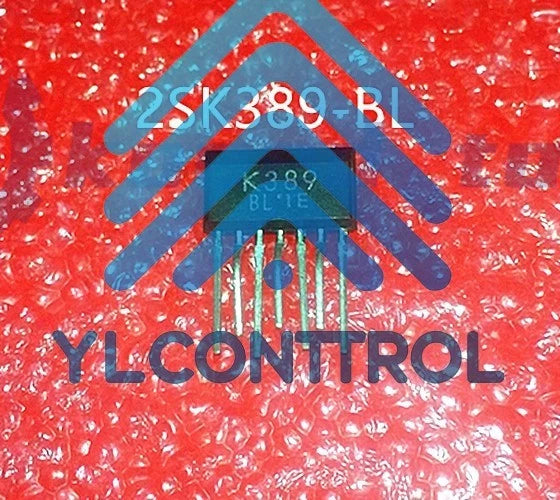 2PCS Audio Amplifier Chip 2SK389-BL 2SK389 K389-BL K389 ZIP-7~