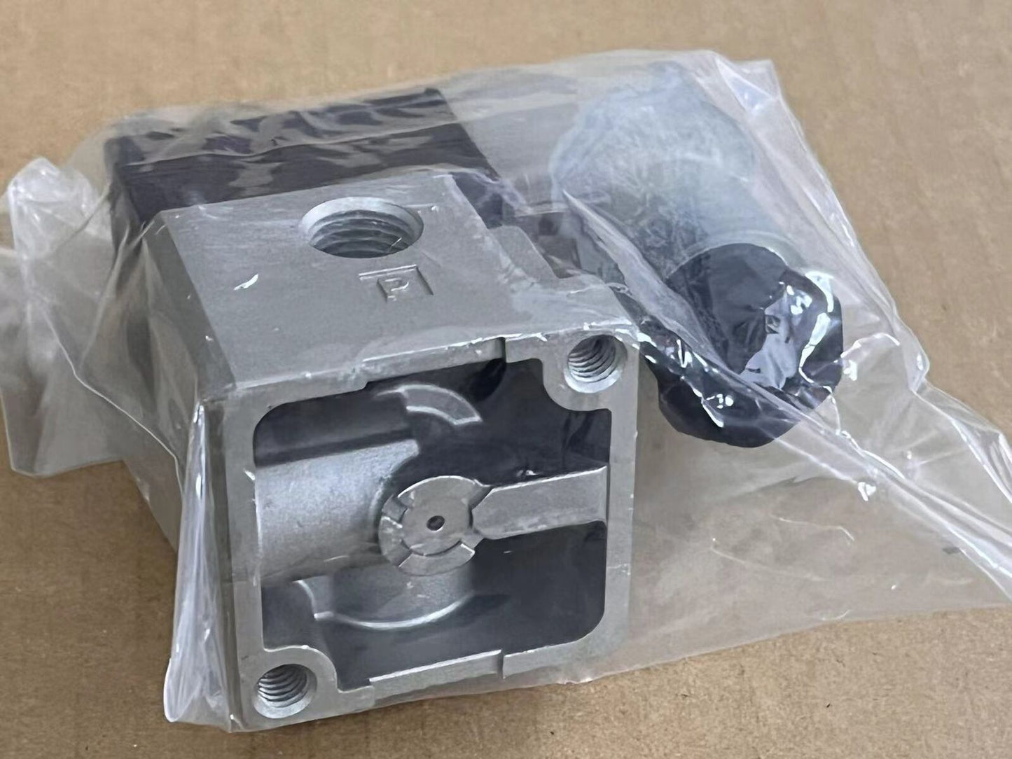 1PC FOR SMC resistor EVT317-5DO-02F-Q