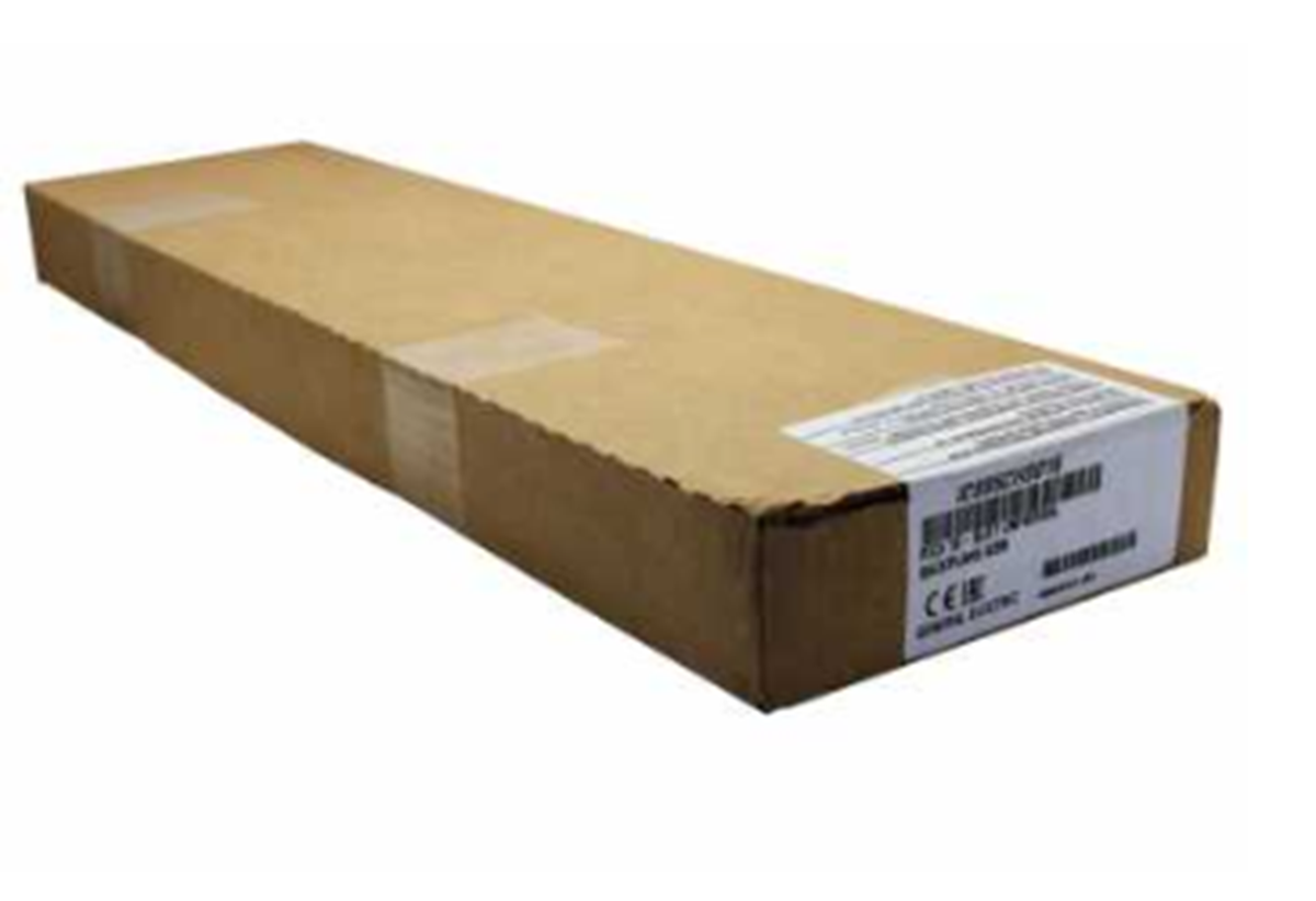 GE FANUC IC695CHS016 PLC Module - GE FANUC