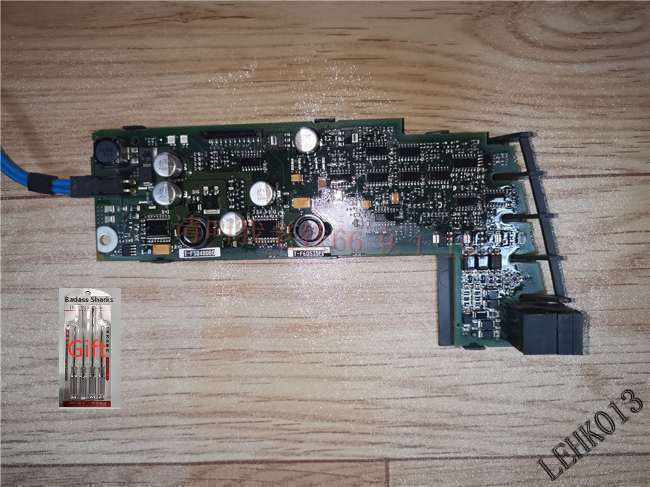 A5E02806437 - 1PCS Product Description and Specifications - MODCON