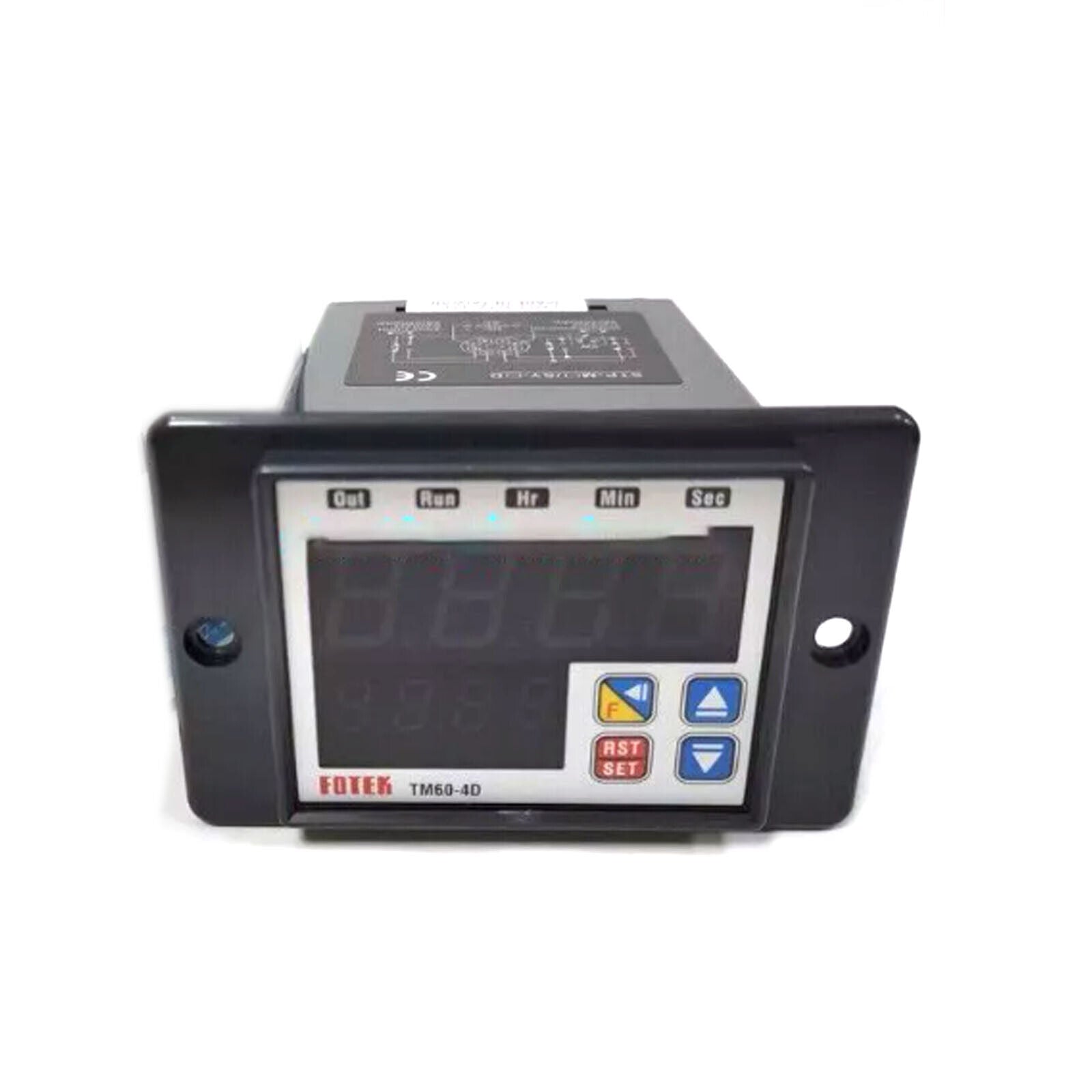 new  FOTEK TM60-4D Digital Timer FOTEK