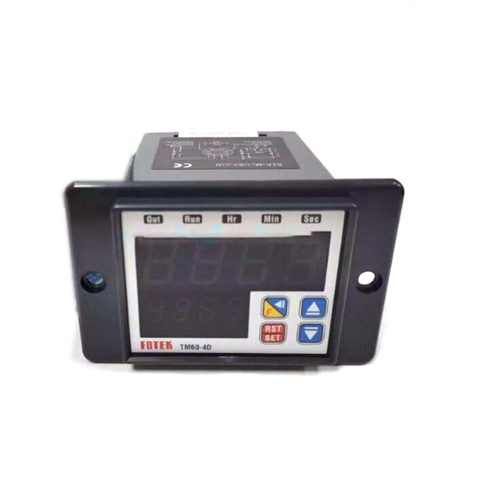 FOTEK TM60-4D Digital Timer - FOTEK