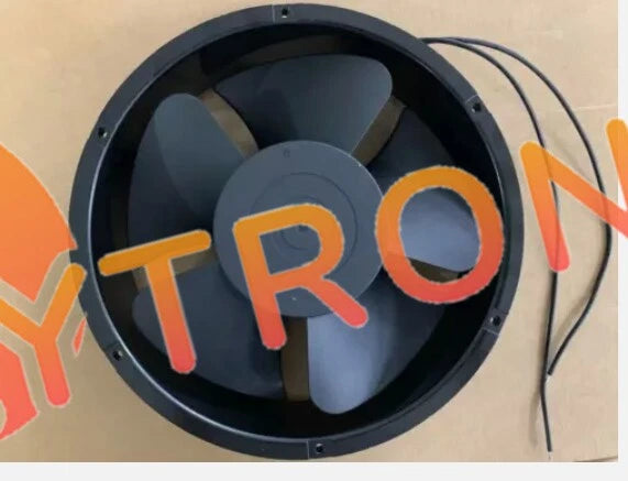 1 pcs Round XFAN RAH2260B1-C 220-240v 0.25/0.26A high temperature cooling fan