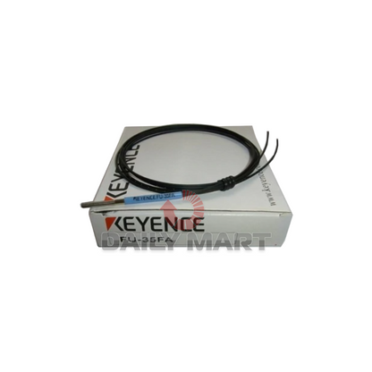 new In Box KEYENCE FU-35FA FU35FA Digital Fiber Optic Sensor - KEYENCE