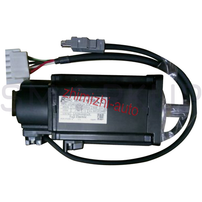new In Box FUZJI GYS201DC1-SA Servo Motor