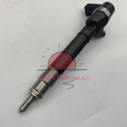 6pcs 0445110193 Diesel Fuel Injectors For Bosch MERCEDES-BENZ W211 E320 CDI 3.2L