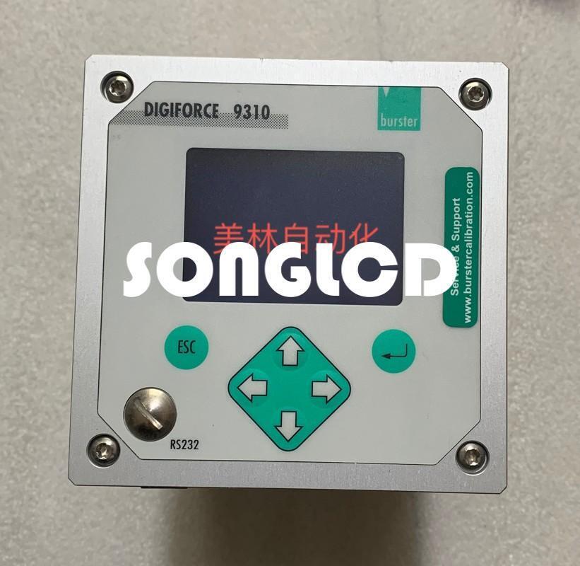1PCS 9310-V0003 - High Quality Replacement Part - KOEED