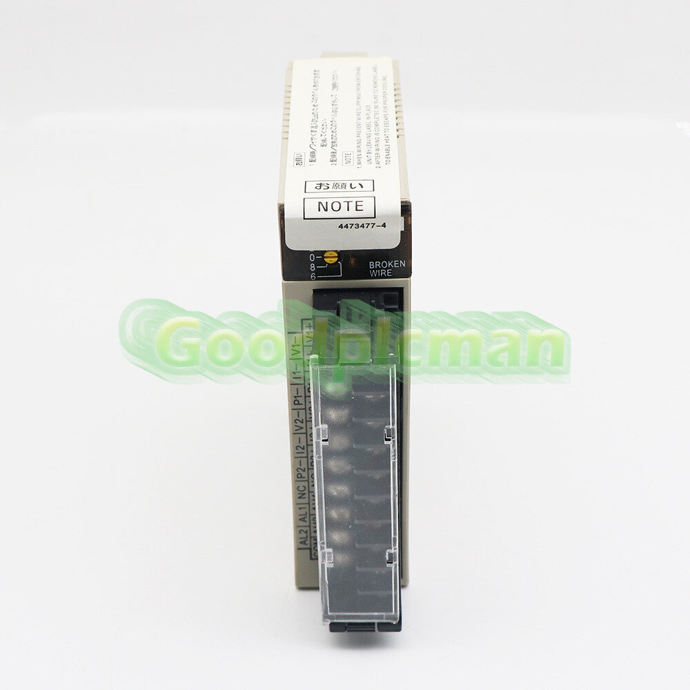 OMRON C200H-DA001 C200HDA001 Analog Output Module 1Pcs/