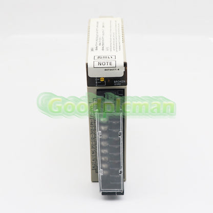 OMRON C200H-DA001 C200HDA001 Analog Output Module 1Pcs/