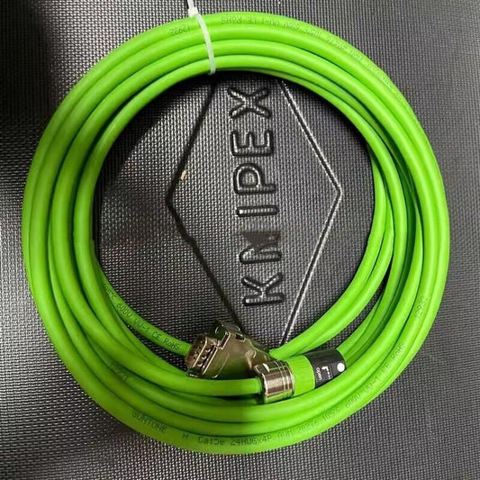 Signal Feedback Cable 5M 8BCF0005.1221B-0 - CCC CERTIFIED