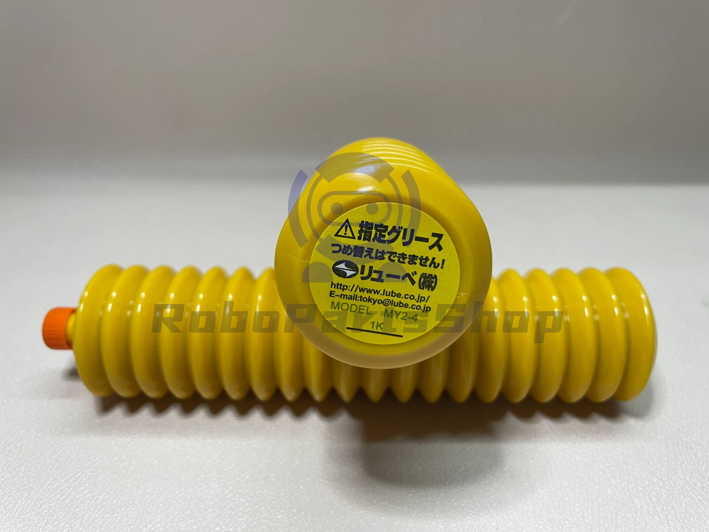 Japan MY2-4 Grease Cartridge Replacement (400g)