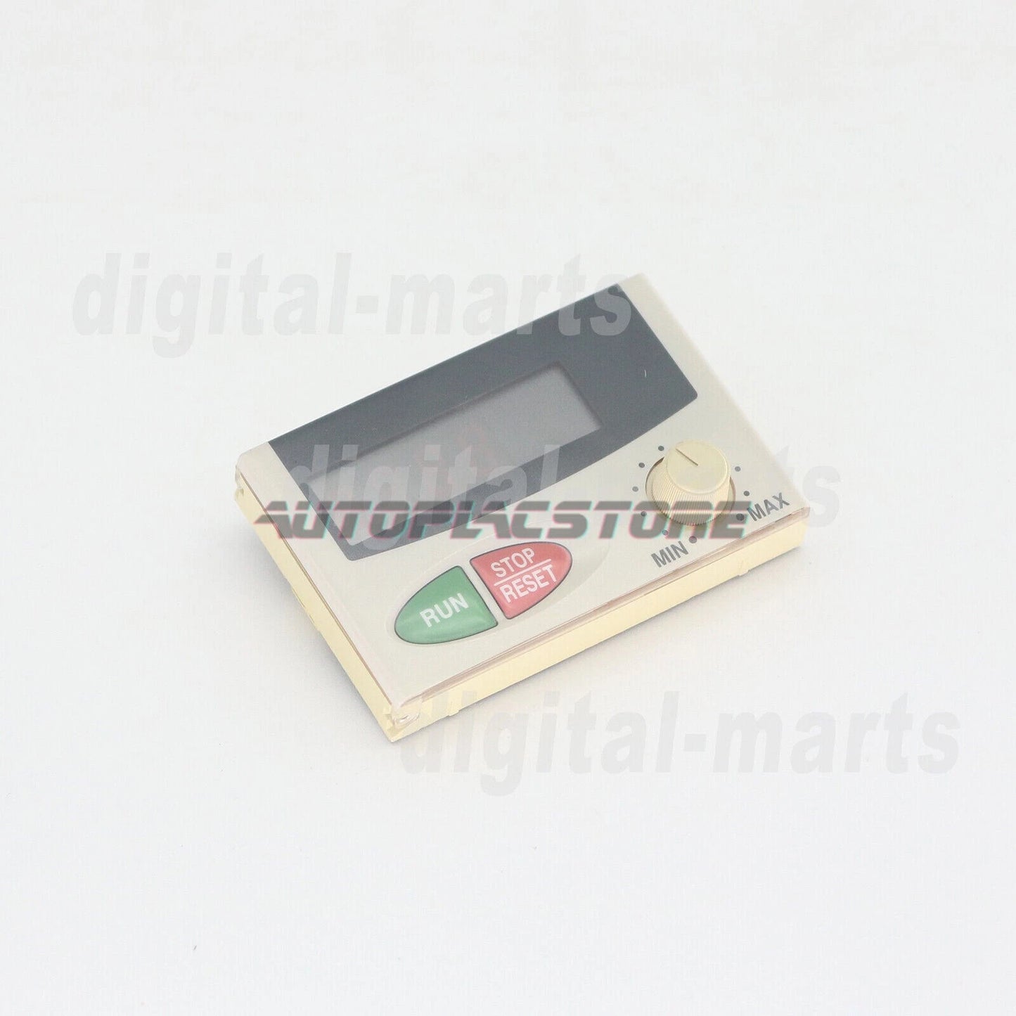 One Mitsubishi FR-PA02 Control Panel Tested It In Good~~US