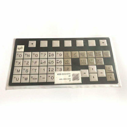 New One FANUC A90L-0005-0005 Button Film Fast Ship - ONE
