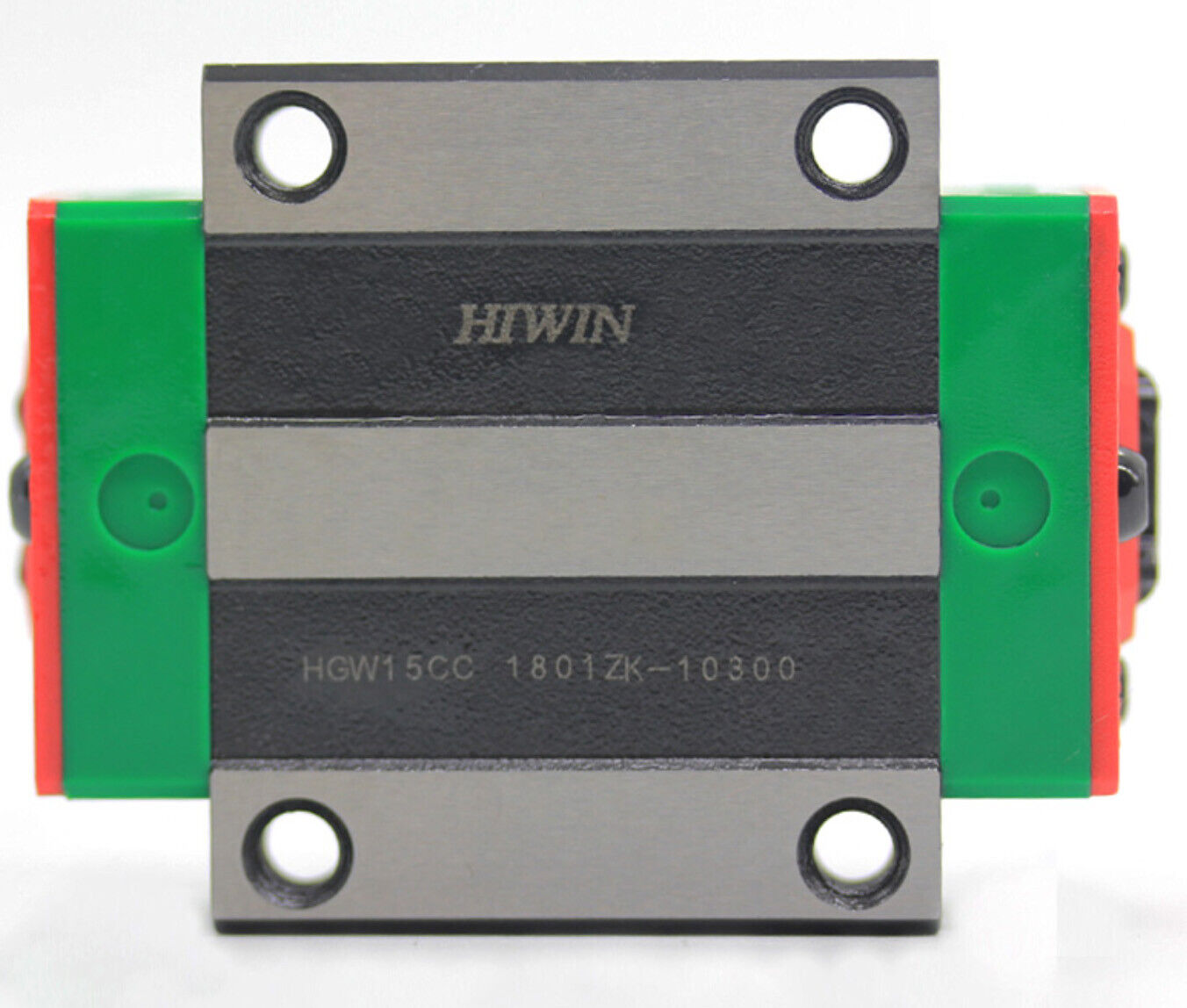 new HIWIN Linear Guide Slider Flange type HGW15CC - HIWIN