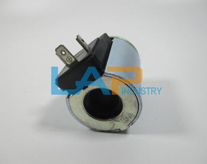 new 1PCS For Thread Cartridge Valve Coil MH19333 02-154423-24VDC 7A - PRODUCTBRAND