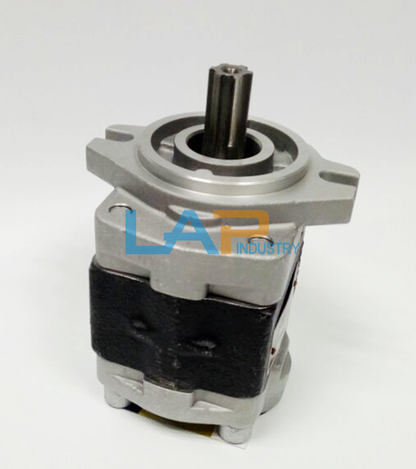 1PCS New Hydraulic Gear Pump for Forklift CBHZG-F32-ALHL - CBHZG