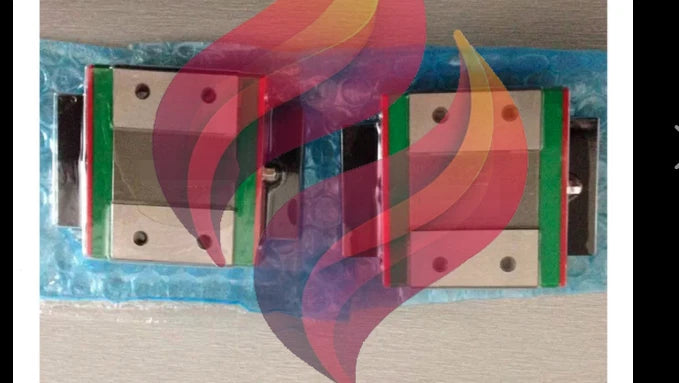 1PCS HIWIN MGW12H