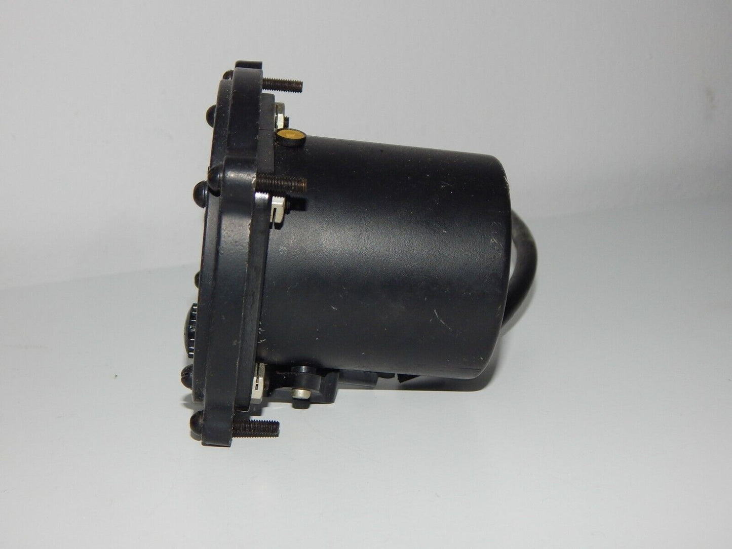 Used Compass KI-12 Indicator Cockpit Aircraft MIG - COMPASS