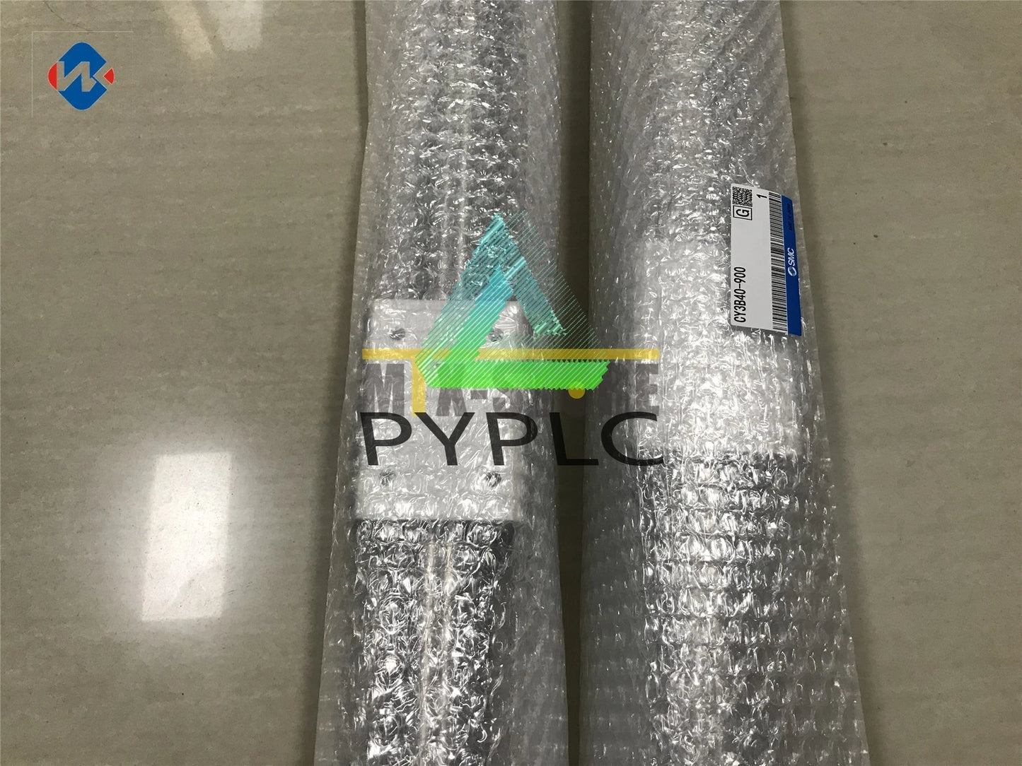 1PCS ones for SMC air cylinder CY3B40-900