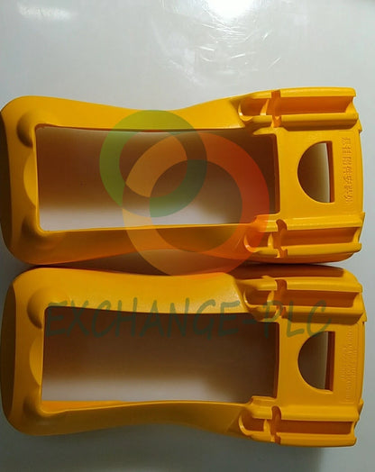 1PC yellow protective case FOR 110 Plus 113 114 115 116 117 #ex