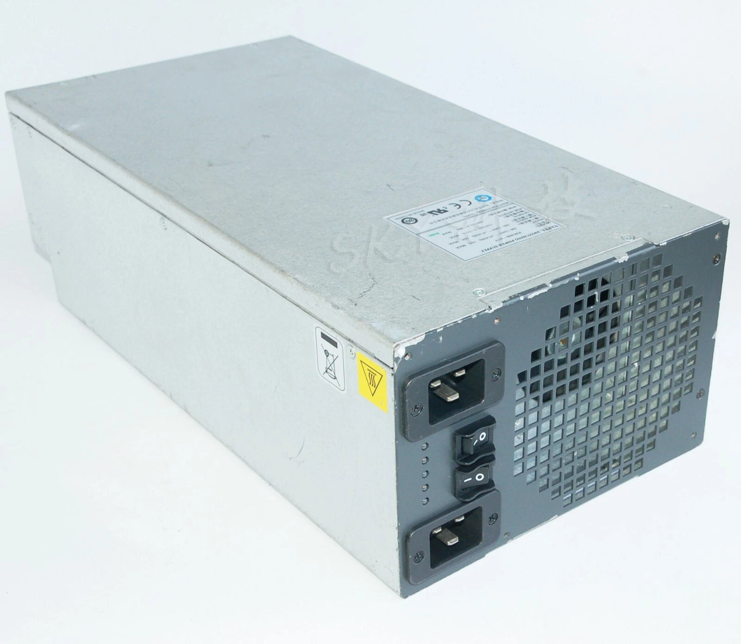 H3C Switch Power Module PSR2000-ACV High Power AC Power Supply