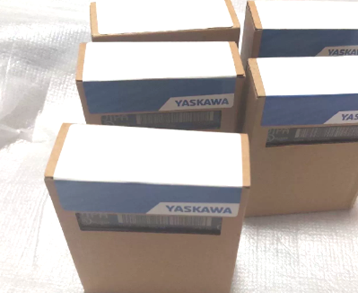 YASKAWA VIPA 231-1BD53 Analog Input Module - YASKAWA