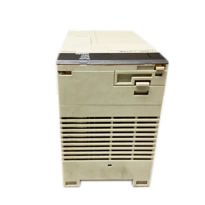 OMRON C200HE CPU CONTROLLER 7.2K 880POS PLC MODULE - OMRON